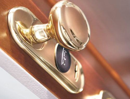 PORTA BLINDATA DIERRE mod.”HI-FI”