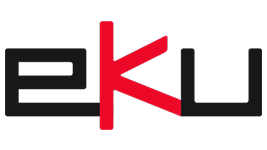 Logo Serramenti Eku